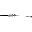 912-477 OE Solutions Series Hood Cable - Direct Fit, Sold individually