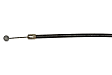 912-481 OE Solutions Series Hood Cable - Direct Fit, Sold individually