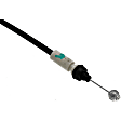 912-482 OE Solutions Series Hood Cable - Direct Fit, Sold individually