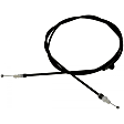 912-485 OE Solutions Series Hood Cable - Direct Fit, Sold individually