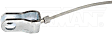 912-5002 OE Solutions Series Hood Cable - Direct Fit, Sold individually