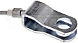 912-5002 OE Solutions Series Hood Cable - Direct Fit, Sold individually