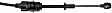 912-600 Shift Cable - Sold individually