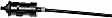 912-624 Trunk Latch Cable