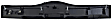 91265 Rear Panel Applique - Sold Individually