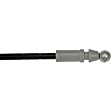 912-705 Trunk Latch Cable - Direct Fit