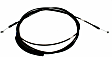 912-709 Trunk Latch Cable