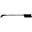912-740 OE Solutions Series Hood Cable - Direct Fit, Sold individually