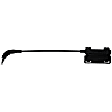 912-740 OE Solutions Series Hood Cable - Direct Fit, Sold individually