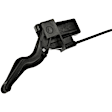 912-748 OE Solutions Series Hood Cable - Direct Fit, Sold individually