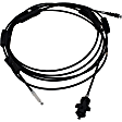 912-778 Fuel Door Release Cable