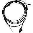 912-778 Fuel Door Release Cable