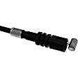 912-778 Fuel Door Release Cable