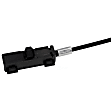912-780 OE Solutions Series Hood Cable - Sold individually