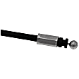 912-780 OE Solutions Series Hood Cable - Sold individually