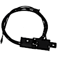 912-786 Hood Release Cable