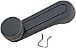91400 Window Crank Help Series