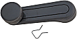 91400 Window Crank Help Series