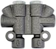 2000 Kia Sephia - Brake Proportioning Valve - Direct Fit, Sold Individually