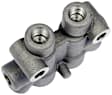 2000 Kia Sephia - Brake Proportioning Valve - Direct Fit, Sold Individually