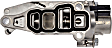916-706 OE Solutions Series Variable Timing Solenoid 4 Cyl., 1.8L Engine