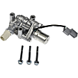 916-707 OE Solutions Series Variable Timing Solenoid 4 Cyl., 1.7L Engine