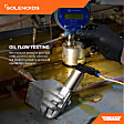 916-993 OE Solutions Series Variable Timing Solenoid 6 Cyl., 3L Engine