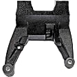 917-000 OE Solutions Series Motor and Transmission Mount Bracket - Direct Fit