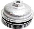 917-002 OE Solutions Series Oil Filter Cover - Direct Fit