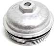 917-002 OE Solutions Series Oil Filter Cover - Direct Fit