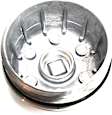 917-002 OE Solutions Series Oil Filter Cover - Direct Fit