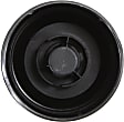 917-003 OE Solutions Series Oil Filter Cover - Direct Fit