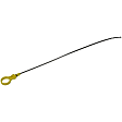 917-008 Help Series Oil Dipstick - Direct Fit, Sold individually