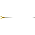 917-008 Help Series Oil Dipstick - Direct Fit, Sold individually