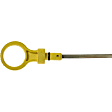 917-008 Help Series Oil Dipstick - Direct Fit, Sold individually