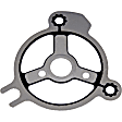 917-014 OE Solutions Series Oil Filter Housing Gasket - Direct Fit