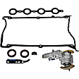 2002 Volkswagen Jetta - Variable Timing Solenoid, With Integrated Variable Valve Timing; Vvt; Solenoid, 1.8L 4Cyl, OE Solutions Series