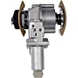 2002 Volkswagen Jetta - Variable Timing Solenoid, With Integrated Variable Valve Timing; Vvt; Solenoid, 1.8L 4Cyl, OE Solutions Series
