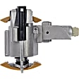 2002 Volkswagen Jetta - Variable Timing Solenoid, With Integrated Variable Valve Timing; Vvt; Solenoid, 1.8L 4Cyl, OE Solutions Series