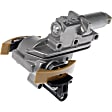 2002 Volkswagen Jetta - Variable Timing Solenoid, With Integrated Variable Valve Timing; Vvt; Solenoid, 1.8L 4Cyl, OE Solutions Series