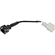 917-031 OE Solutions Series Knock Sensor Connector