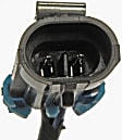 917-033 Knock Sensor Harness - Direct Fit, Sold individually