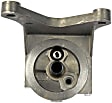 917-035 Oil Filter Housing Mount - Direct Fit