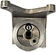 917-035 Oil Filter Housing Mount - Direct Fit