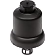 917-049 OE Solutions Series Oil Filter Cover - Direct Fit
