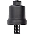 917-049 OE Solutions Series Oil Filter Cover - Direct Fit