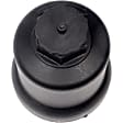 917-049 OE Solutions Series Oil Filter Cover - Direct Fit