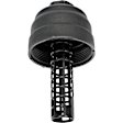 917-053 OE Solutions Series Oil Filter Cover - Direct Fit