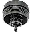 917-056 OE Solutions Series Oil Filter Cover - Direct Fit