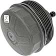 917-056 OE Solutions Series Oil Filter Cover - Direct Fit